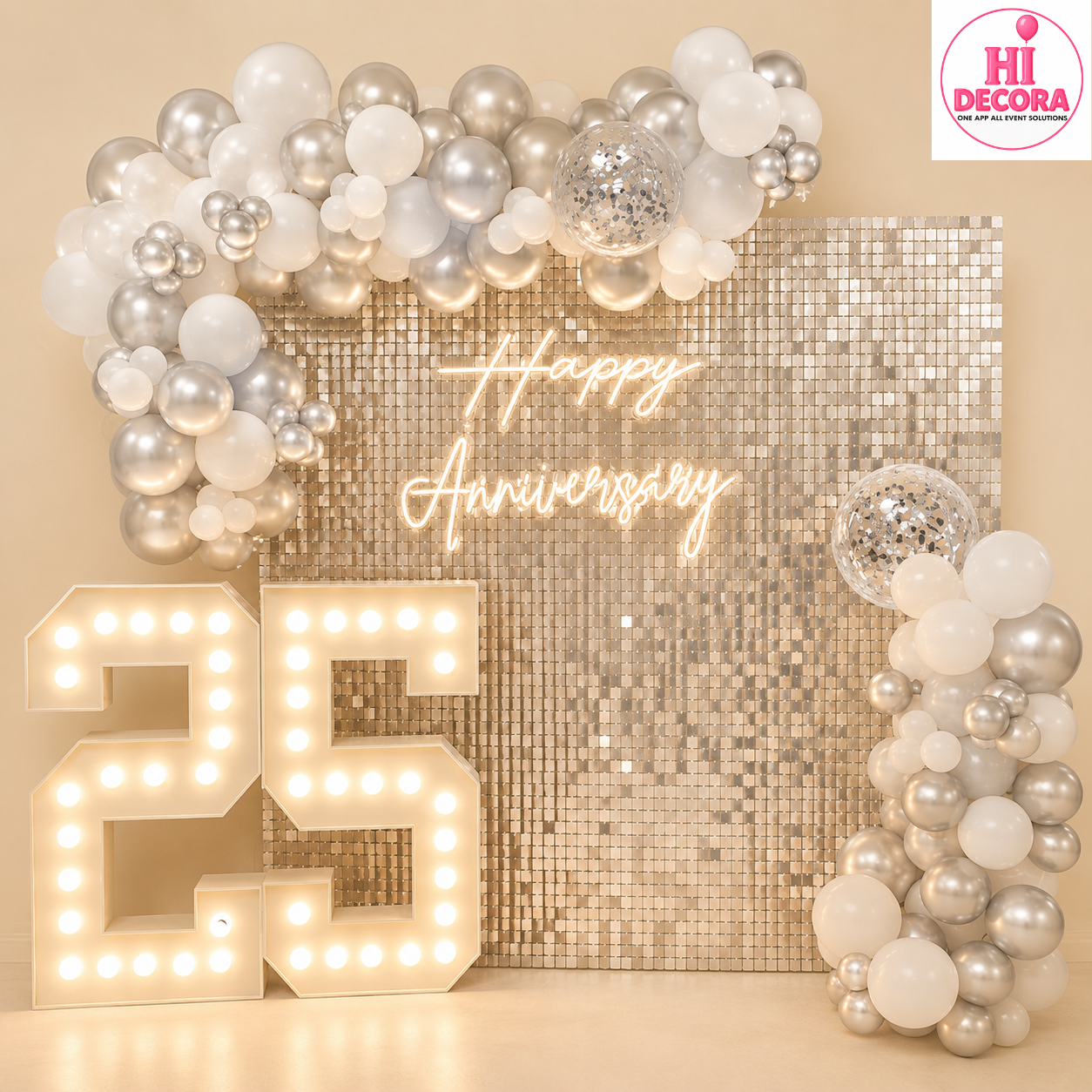 Anniversary BB 9