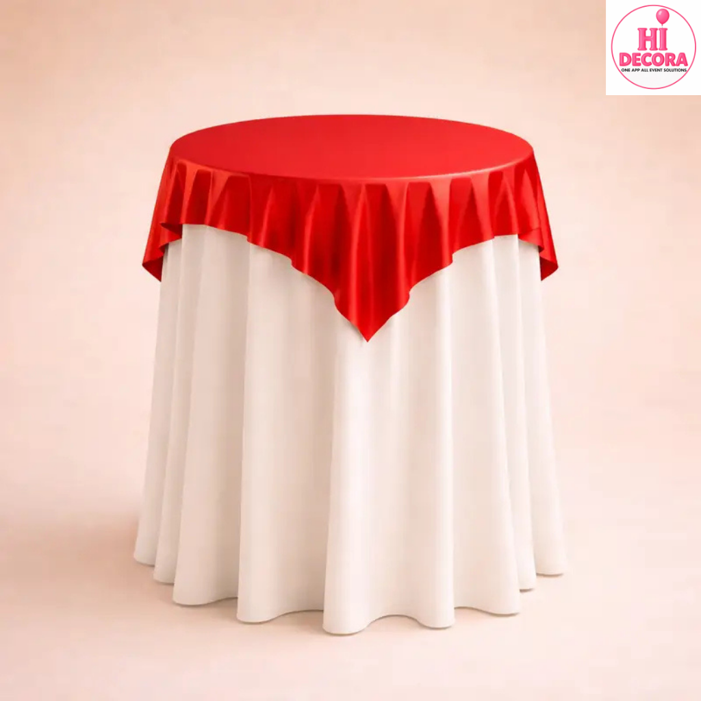 Bar Table