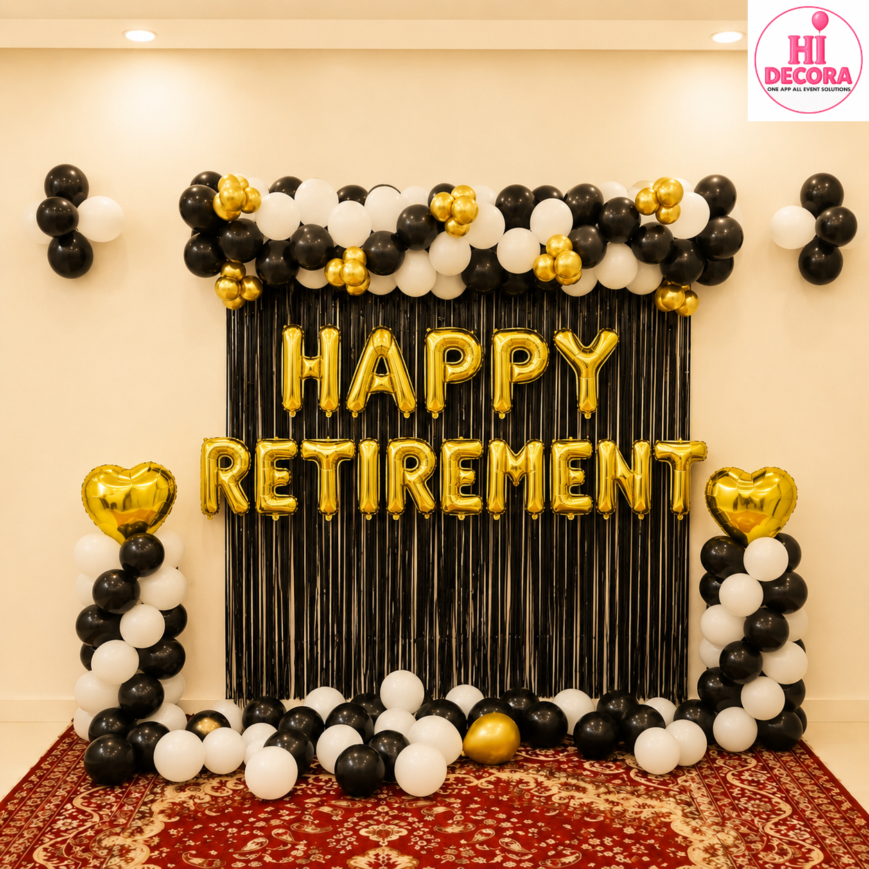 Retire Decor LL 1 