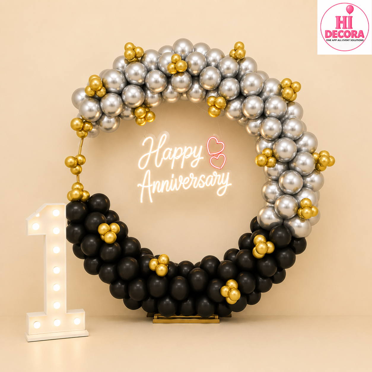 Anniversary BB 2