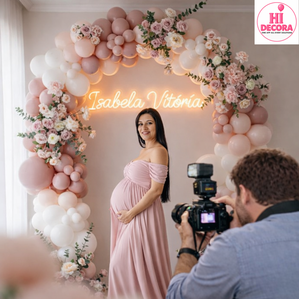 B.S Candid Photography 