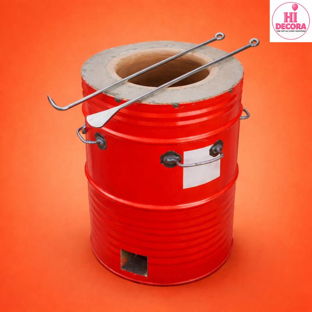 Tandoor 