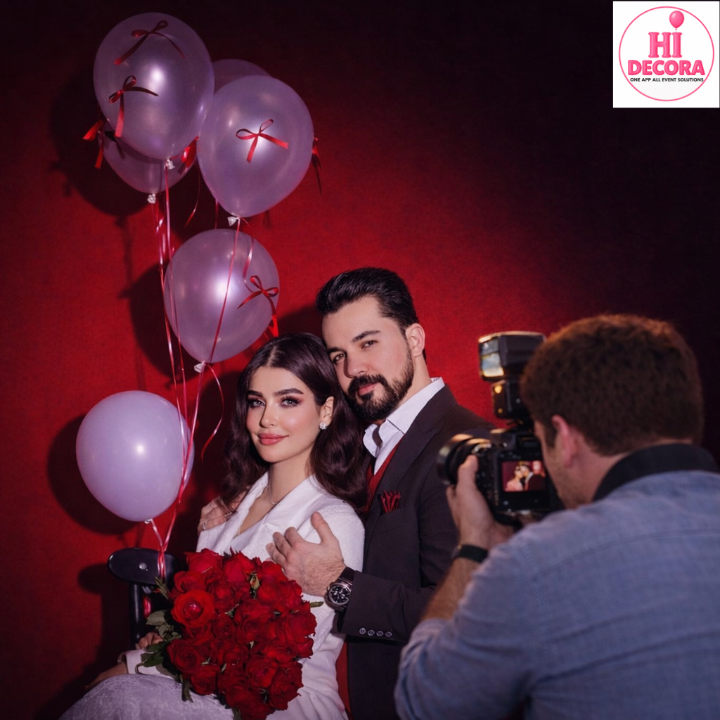 Premium Anniv. Shoot