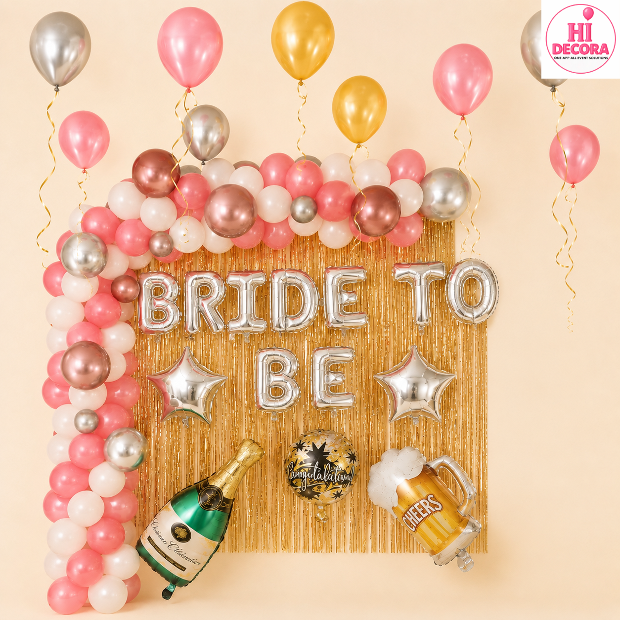 Bride To Be FF 4