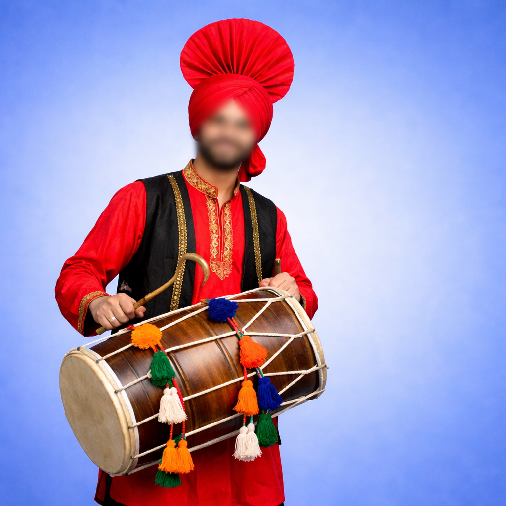 One Dhol