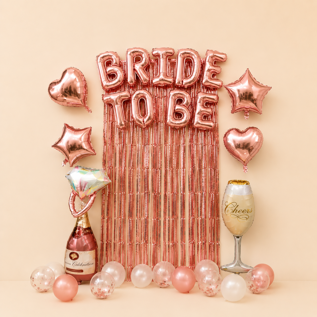 Bride To Be FF 2