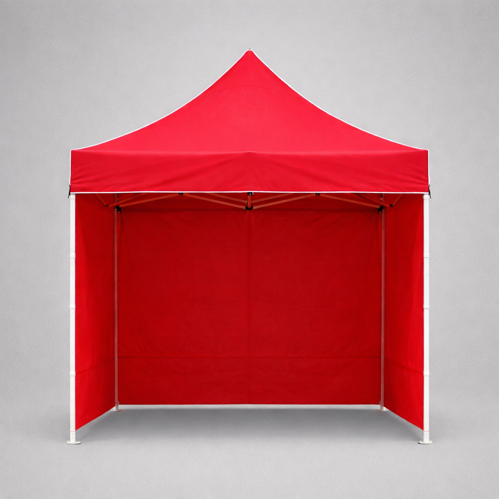 10 × 10 Feet Canopy